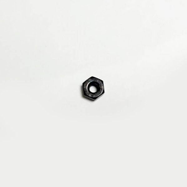 画像2: ETC Source 4 灯体前 パーツ Nut, 8-32 (2)
