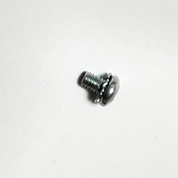 画像2: ETC Source 4 キャップ パーツ  Screw, 8-32 x 3/8, PhPHMS, SEMS (2)