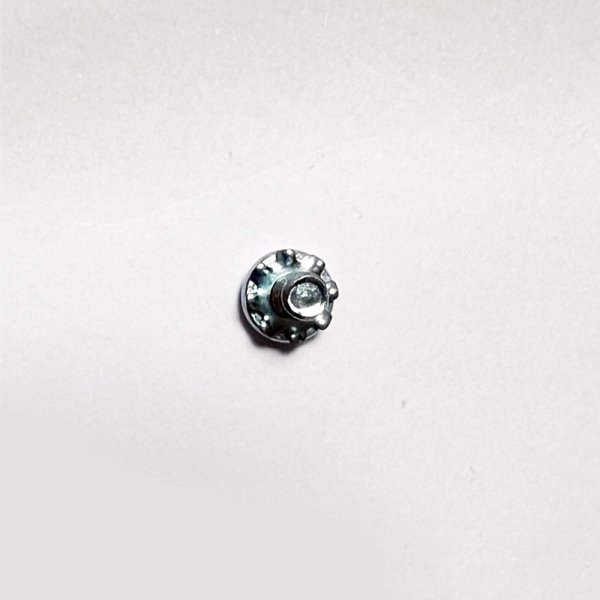 画像4: ETC Source 4 キャップ パーツ  Screw, 8-32 x 3/8, PhPHMS, SEMS (4)