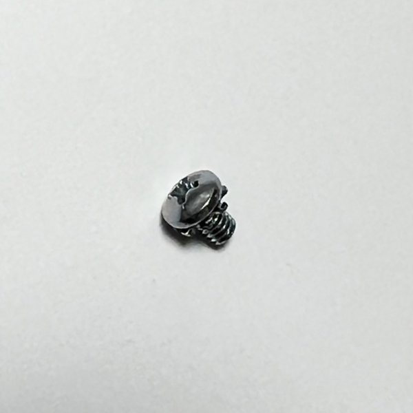 画像5: ETC Source 4 キャップ パーツ  Screw, 8-32 x 3/8, PhPHMS, SEMS (5)