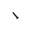 画像1: ETC Source 4 灯体前 パーツ Screw, 8-32 x 3/4” PhPHMS, black zinc (1)