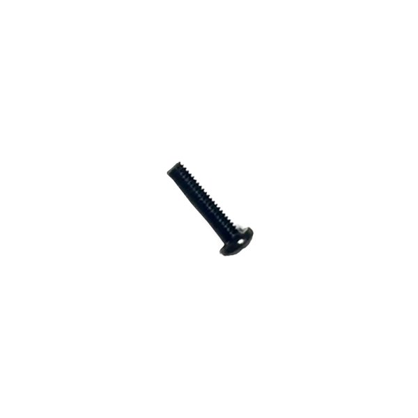 画像1: ETC Source 4 灯体前 パーツ Screw, 8-32 x 3/4” PhPHMS, black zinc (1)