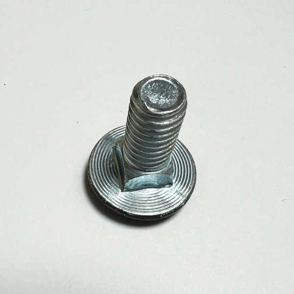 画像2: ETC Source 4 リフレクタ パーツ Bolt, carriage 5/16-18 x 3/4” LG (2)