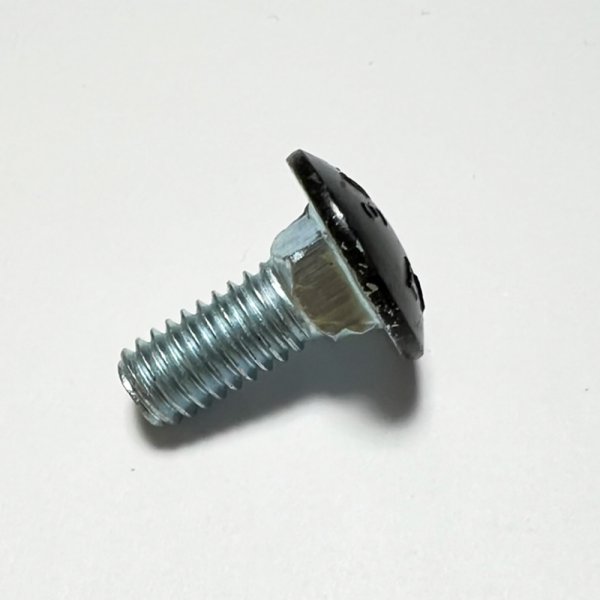 画像4: ETC Source 4 リフレクタ パーツ Bolt, carriage 5/16-18 x 3/4” LG (4)