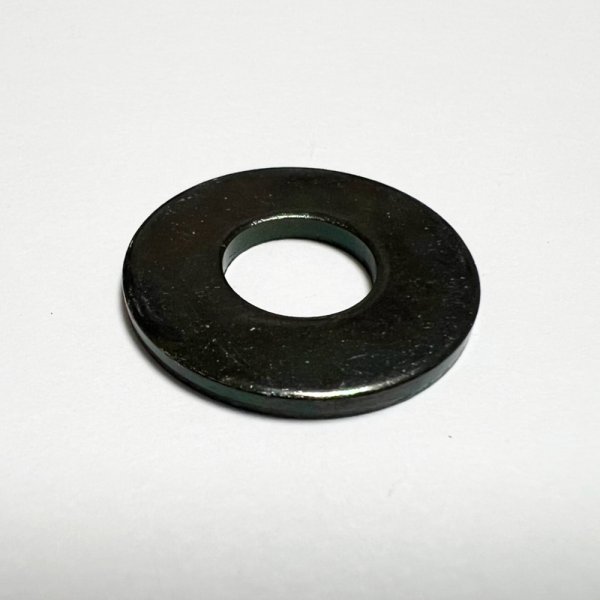 画像2: ETC Source 4 リフレクタ パーツ Washer, flat, 5/16, black zinc (2)