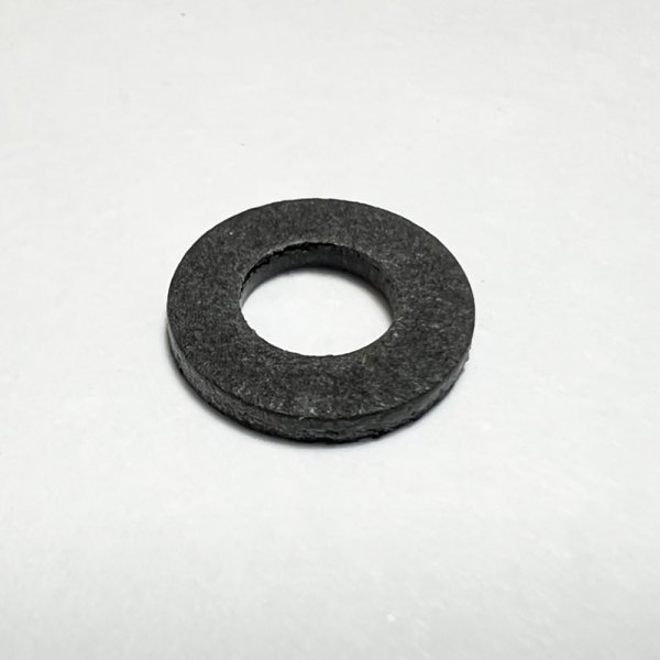 画像2: ETC Source4 先玉 パーツ Washer, flat, 1/4 (2)