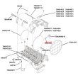 画像3: ETC Source4 先玉 パーツ Washer, flat, 1/4 (3)
