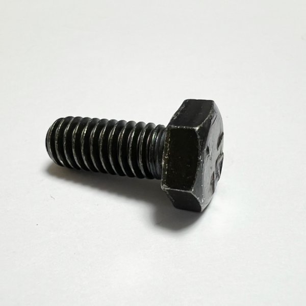 画像2: ETC Source 4 リフレクタ パーツ Bolt, hex, 5/16-18 x 3/4”, black zinc  (2)