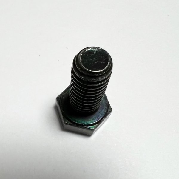 画像3: ETC Source 4 リフレクタ パーツ Bolt, hex, 5/16-18 x 3/4”, black zinc  (3)