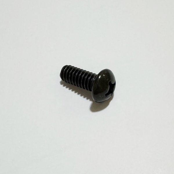 画像6: ETC Source 4 灯体前 パーツ Screw, PH, 1/4-20 x 5/8”, black zinc (6)