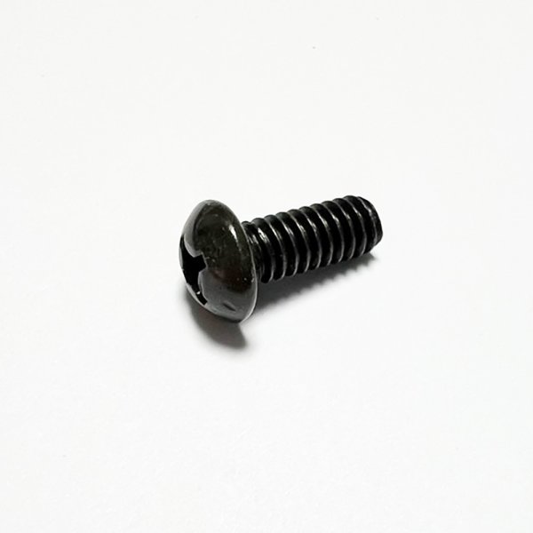 画像4: ETC Source 4 灯体前 パーツ Screw, PH, 1/4-20 x 5/8”, black zinc (4)