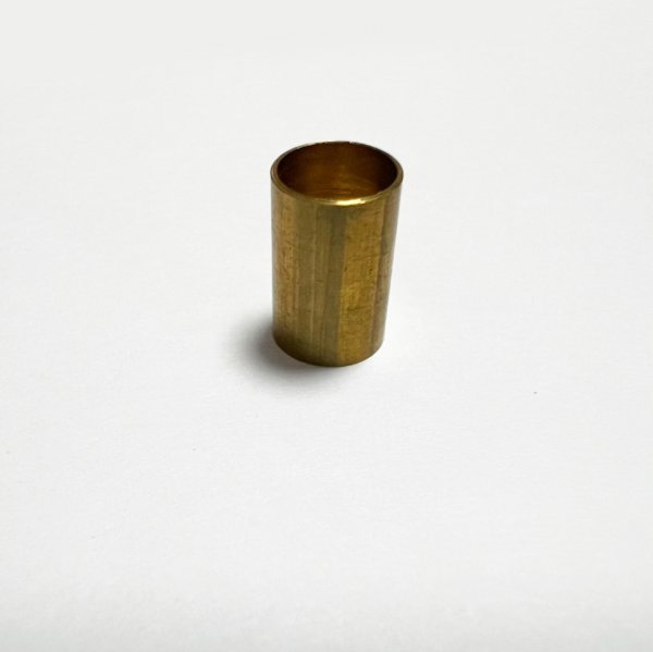 画像4: ETC Source4 灯体前 パーツ Washer, SH, .253 x .281 x .438, black zinc (4)