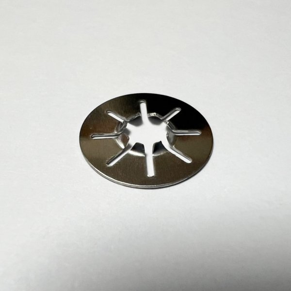 画像3: ETC Source 4 キャップ パーツ Screw Retainer Flat 12-6-1 (3)