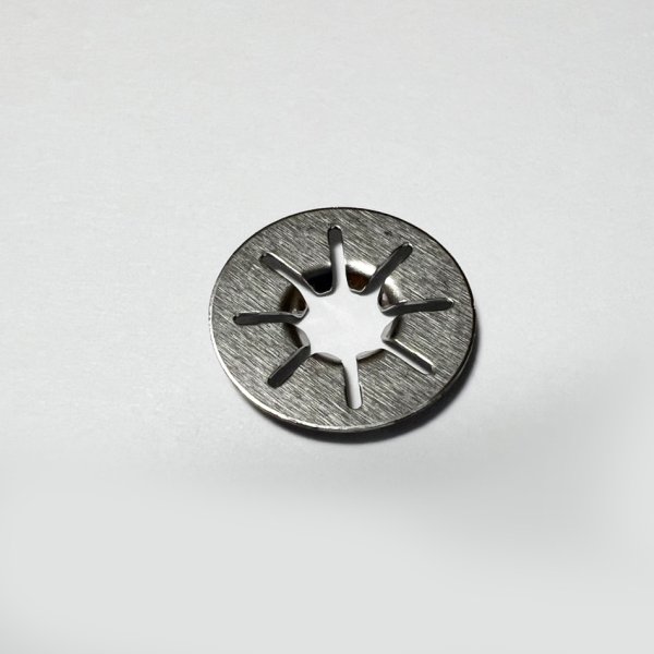 画像2: ETC Source 4 キャップ パーツ Screw Retainer Flat 12-6-1 (2)