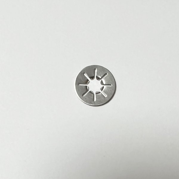 画像4: ETC Source 4 キャップ パーツ Screw Retainer Flat 12-6-1 (4)