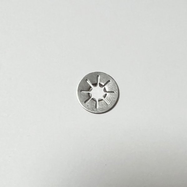 画像5: ETC Source 4 キャップ パーツ Screw Retainer Flat 12-6-1 (5)