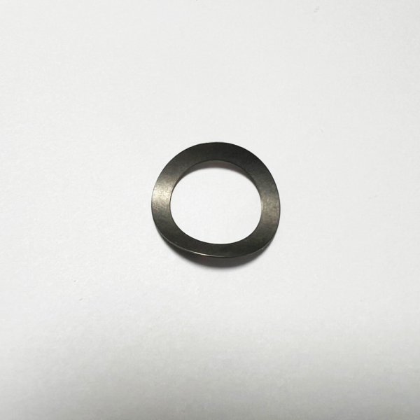 画像2: ETC Source 4 キャップ パーツ Washer, wave (2)