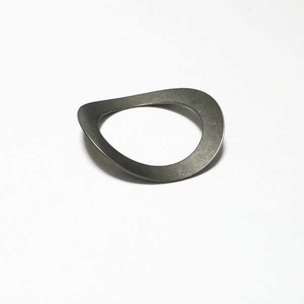 画像7: ETC Source 4 キャップ パーツ Washer, wave (7)