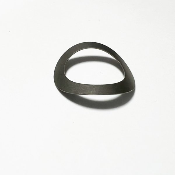 画像4: ETC Source 4 キャップ パーツ Washer, wave (4)