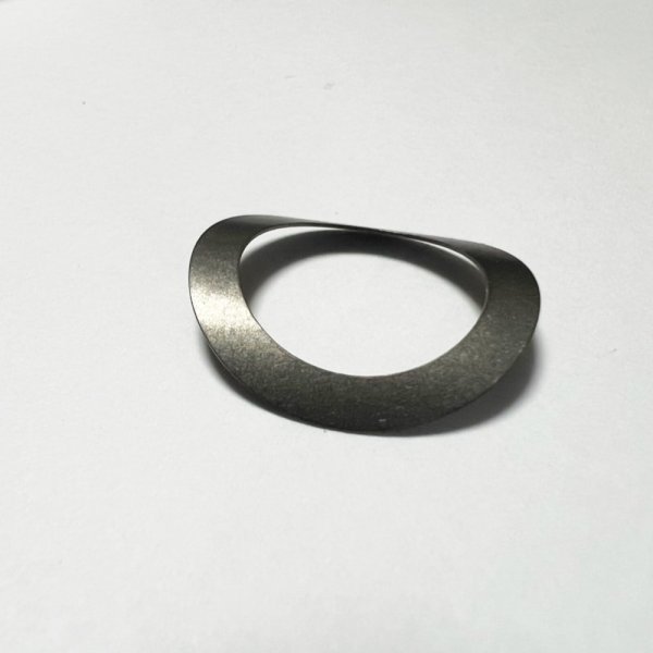 画像5: ETC Source 4 キャップ パーツ Washer, wave (5)