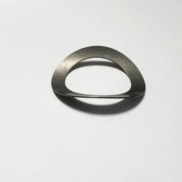 画像6: ETC Source 4 キャップ パーツ Washer, wave (6)