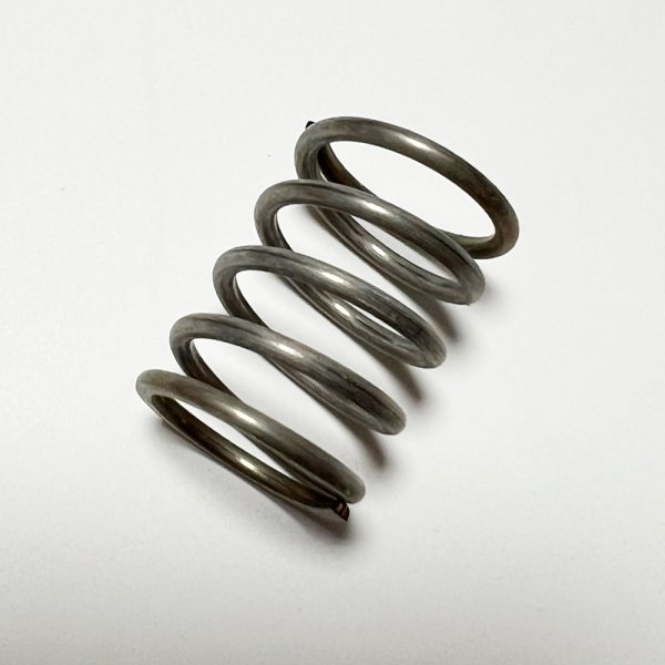 画像2: ETC Source 4 キャップ パーツ Spring, compression CO720-072 (2)