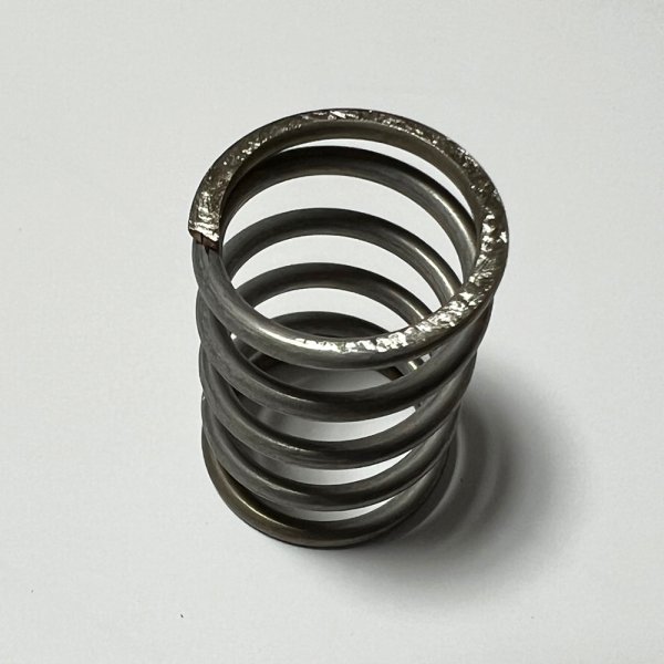 画像4: ETC Source 4 キャップ パーツ Spring, compression CO720-072 (4)