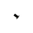 画像1: ETC Source 4 リフレクタ パーツ Rivet, machine, 3/16 x 31, oval head, black zinc (1)