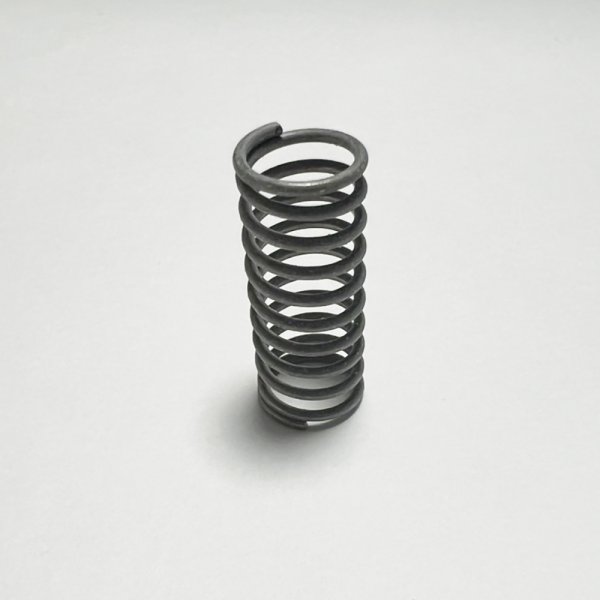 画像3: ETC Source 4 灯体前 パーツ Shutter spring  (3)