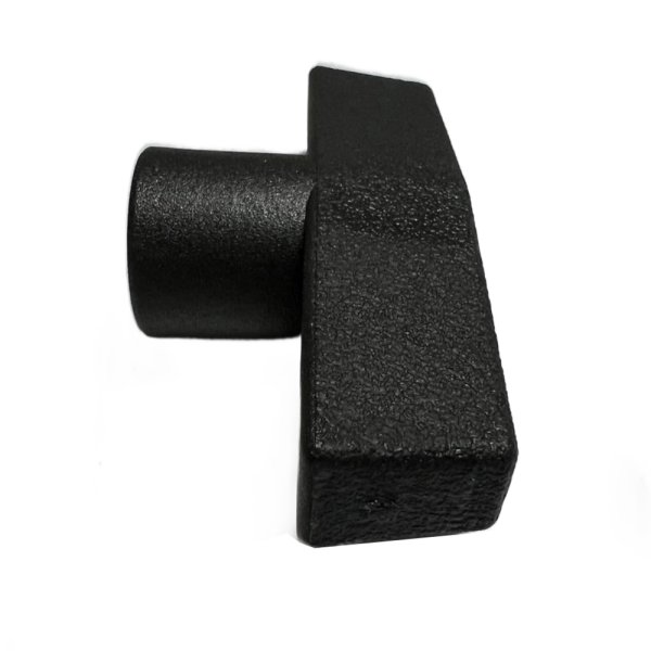 画像3: ETC Source 4 リフレクタ パーツ Handle, yoke, knob, 5/16-15, Black（黒灯体用） (3)