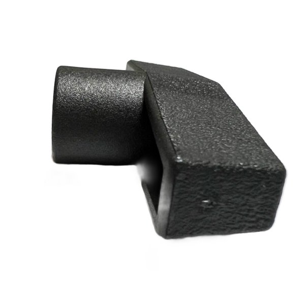 画像4: ETC Source 4 リフレクタ パーツ Handle, yoke, knob, 5/16-15, Black（黒灯体用） (4)