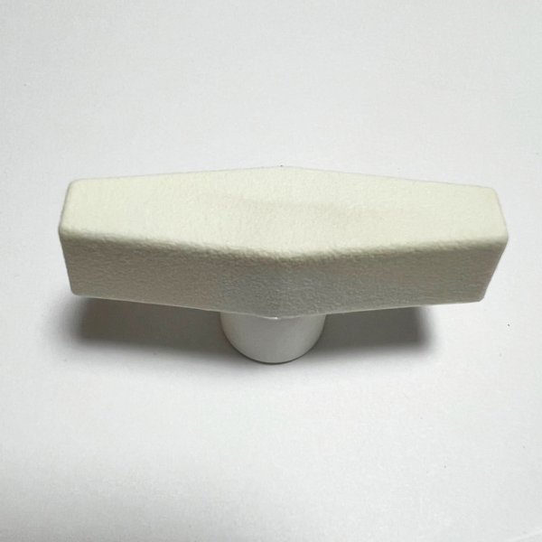 画像4: ETC Source 4 リフレクタ パーツ Handle, yoke, knob, 5/16-15, White（白灯体用） (4)