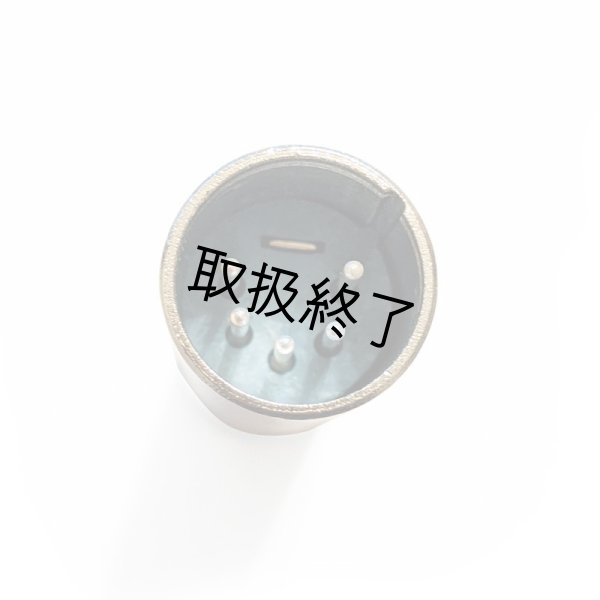 画像3: DMXcat 多機能テストアクセサリ DMX XLR 5ピン オス~オス 変換 (3)