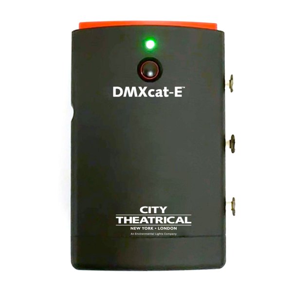 画像4: DMXcat-E 多機能テストツール 3台セット (4)