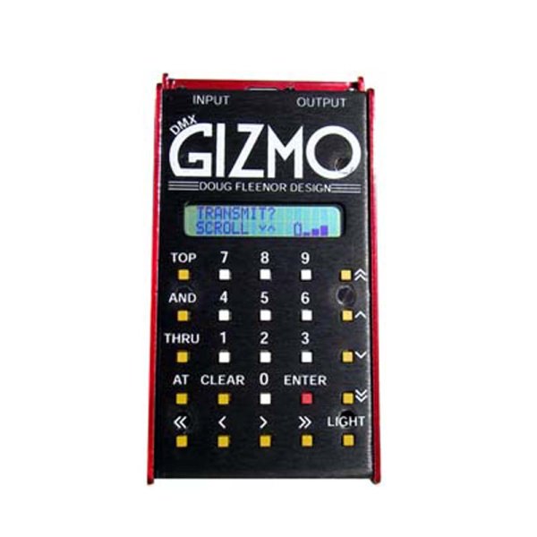 画像1: DFD GIZMO テストツール（ダグフリーナ） (1)