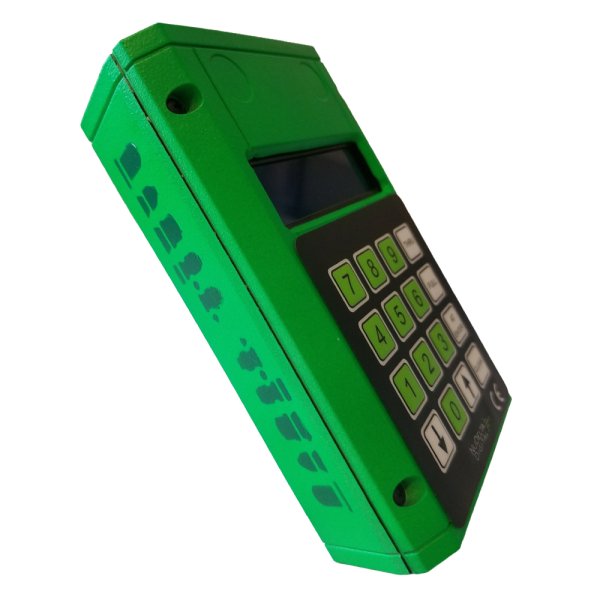 画像2: NuDelta DXT-1 DMX Tester (2)