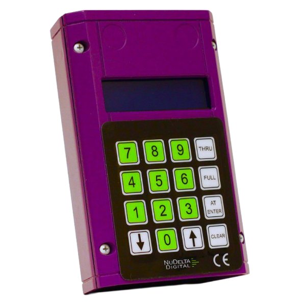 画像4: NuDelta DXT-1 DMX Tester (4)