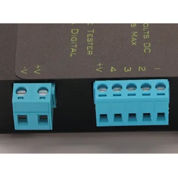 画像4: NuDelta Digital LED Tape Tester（ニューデルタ LEDテープテスタ） (4)