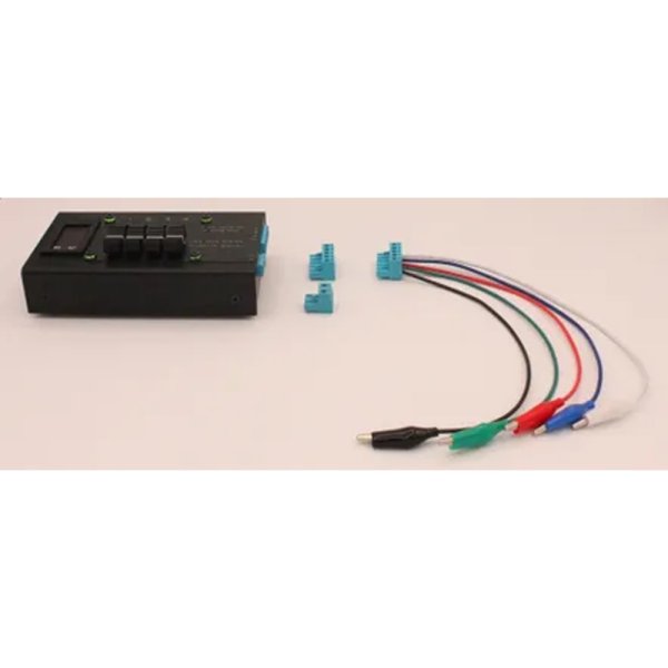 画像3: NuDelta Digital LED Tape Tester（ニューデルタ LEDテープテスタ） (3)