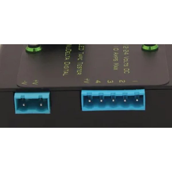 画像5: NuDelta Digital LED Tape Tester（ニューデルタ LEDテープテスタ） (5)