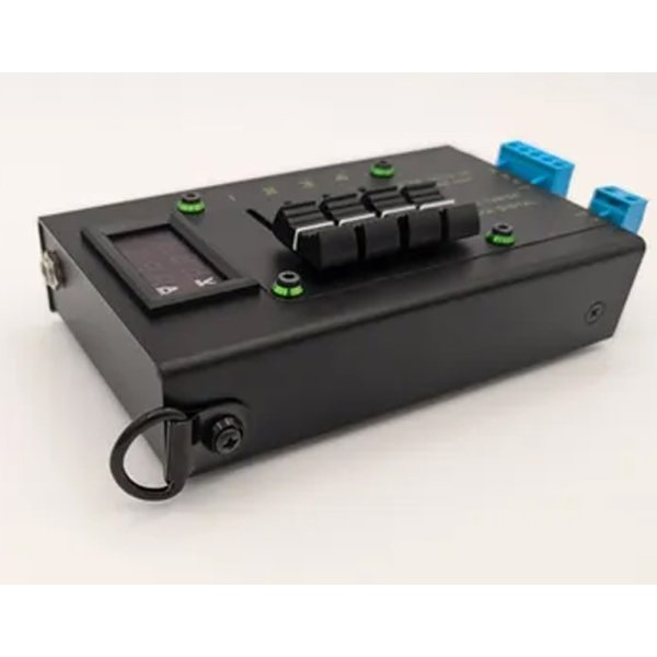 画像2: NuDelta Digital LED Tape Tester（ニューデルタ LEDテープテスタ） (2)