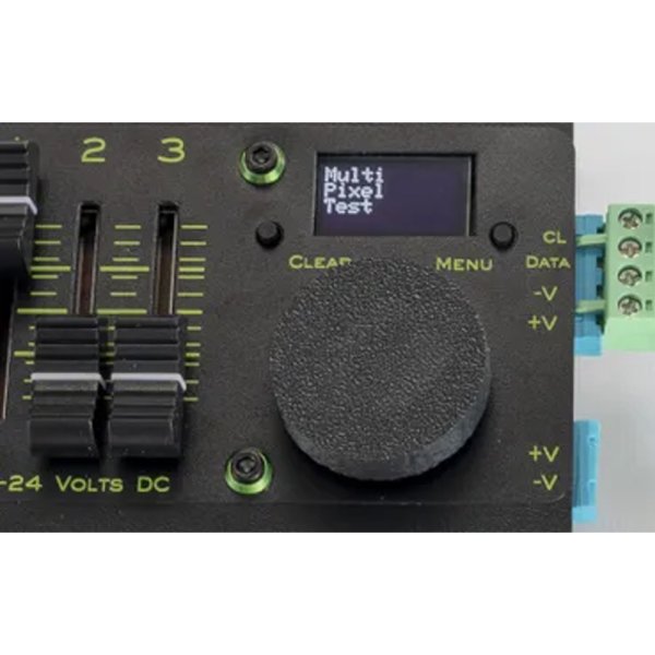 画像4: NuDelta Digital Pixel Tester（ニューデルタ ピクセルテスタ） (4)