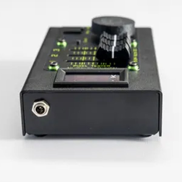 画像5: NuDelta Digital Pixel Tester（ニューデルタ ピクセルテスタ） (5)