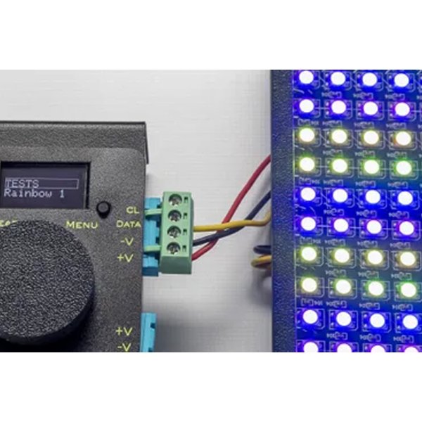 画像6: NuDelta Digital Pixel Tester（ニューデルタ ピクセルテスタ） (6)