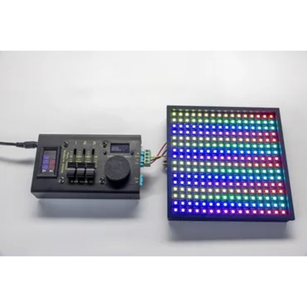 画像9: NuDelta Digital Pixel Tester（ニューデルタ ピクセルテスタ） (9)