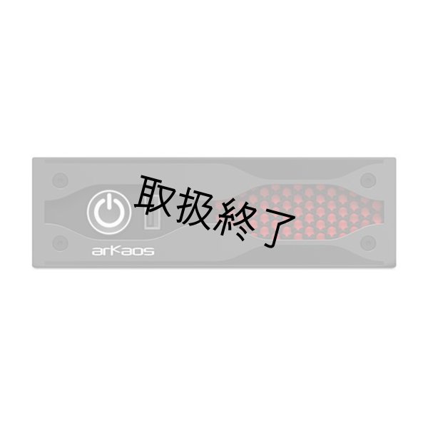画像3: Arkaos VS1 4KServer（アルケオス 4Kサーバー） (3)