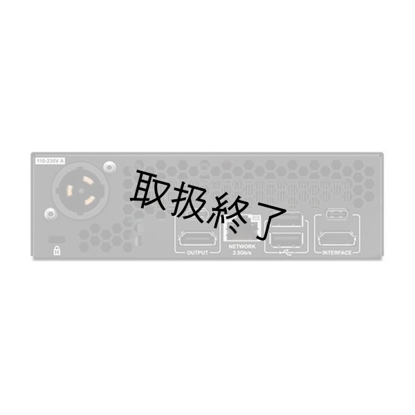 画像5: Arkaos VS1 4KServer（アルケオス 4Kサーバー） (5)