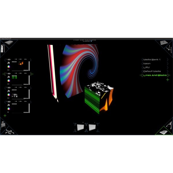 画像3: Avolites Ai Anjuna(エボライツエーアイ) (3)