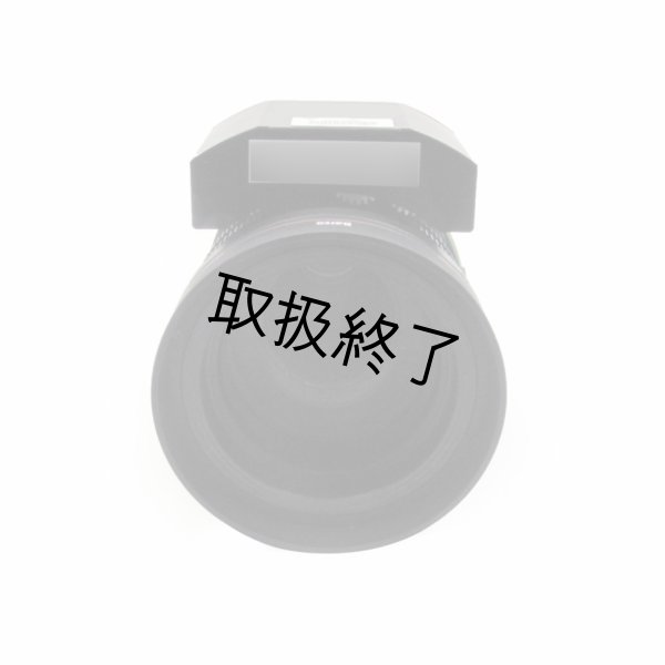 画像2: Barco TLD+ 4.17-6.95 WUXGA/4.5-7.5 SXGA+ Lens(バルコ) (2)