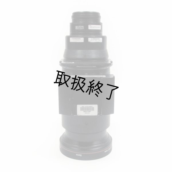 画像3: Barco TLD+ 4.17-6.95 WUXGA/4.5-7.5 SXGA+ Lens(バルコ) (3)